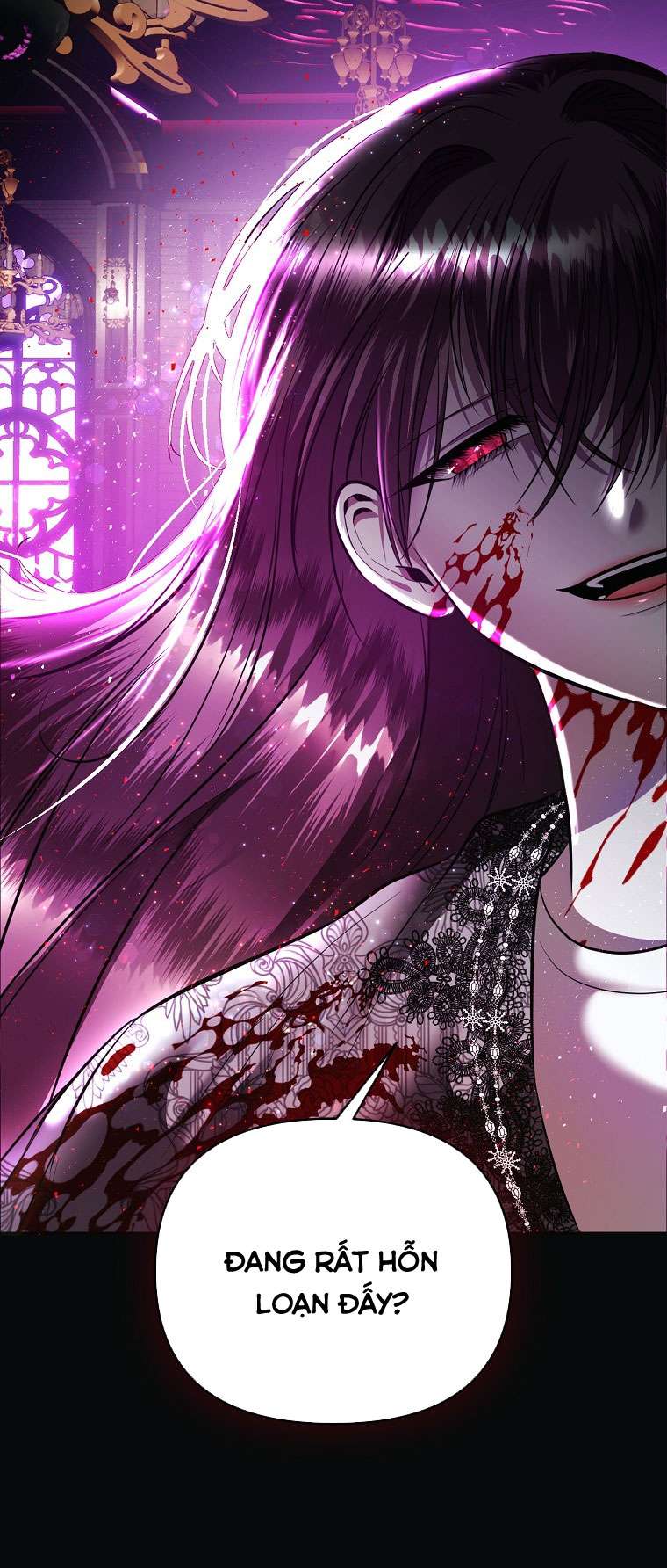 Phương Pháp Sống Sót Khi Phải Ngủ Cùng Hoàng Đế Chapter 12 - Trang 3