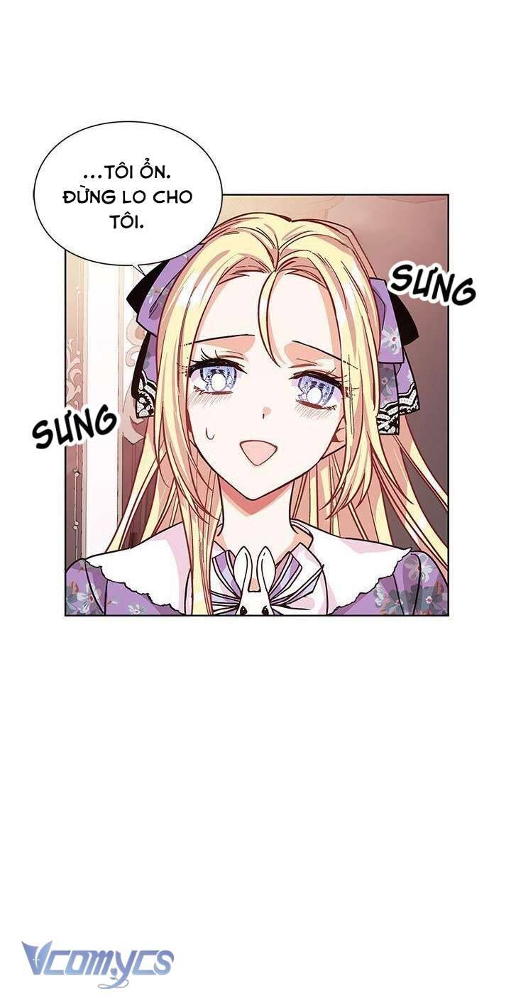 Bác Sĩ Elise: Vi Tiểu Thư Với Cây Đèn Dầu Chap 44 - Trang 2