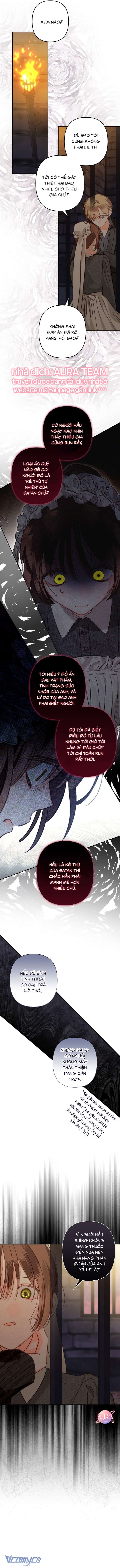 Sống Sót Như Một Hầu Gái Trong Trò Chơi Kinh Dị Chapter 29 - Trang 4