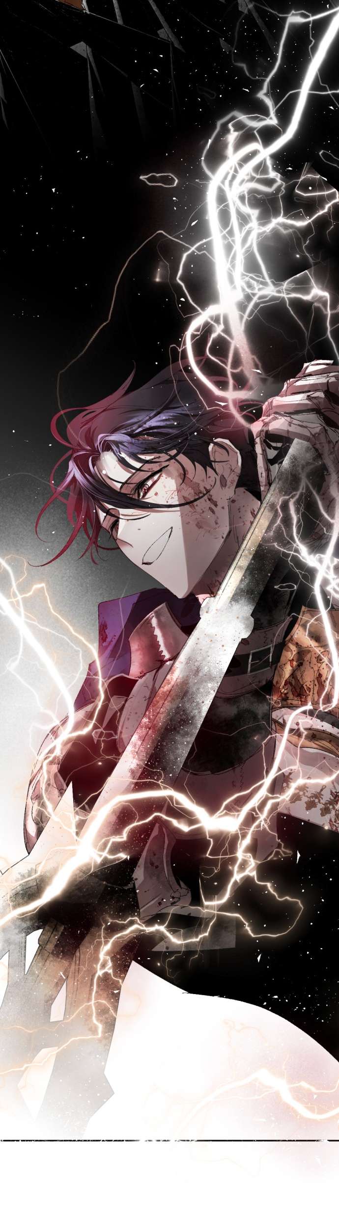 Lời Thú Nhận Của Chúa Tể Bóng Tối Chap 115 - Trang 4