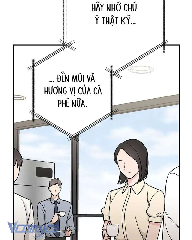 Ly Espresso Của Mùa Xuân Chapter 23 - Trang 4