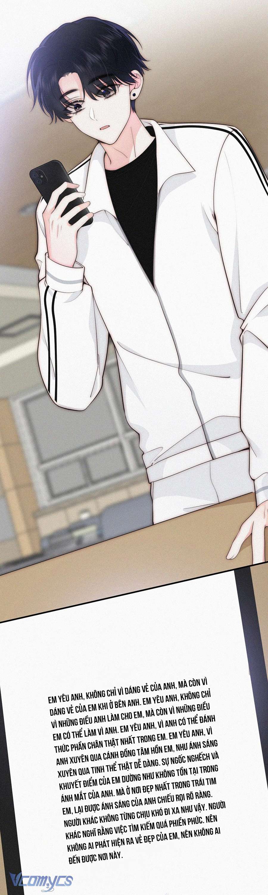 Một Mực Cưng Chiều Chap 109 - Next Chap 110