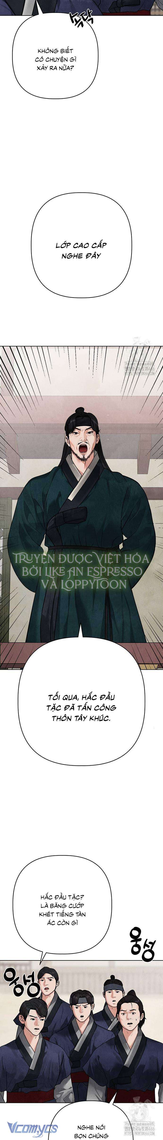 Quỷ Hồn Chap 14 - Trang 4