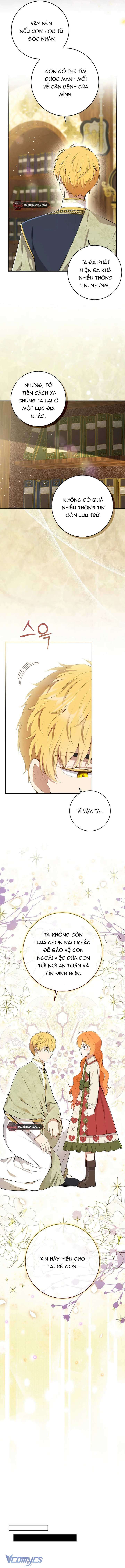 Sóc Con Tài Năng Chap 73 - Next Chap 74