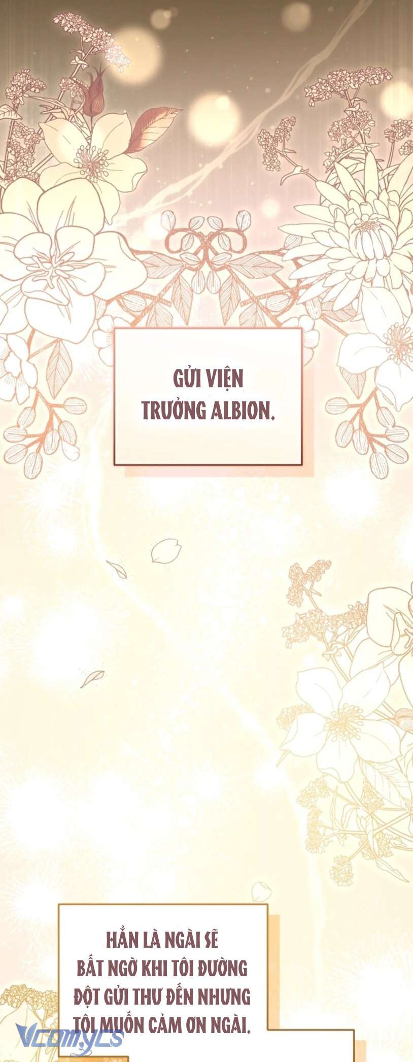 Tôi Được Nuôi Dưỡng Bởi Những Kẻ Phản Diện Chap 56 - Trang 3