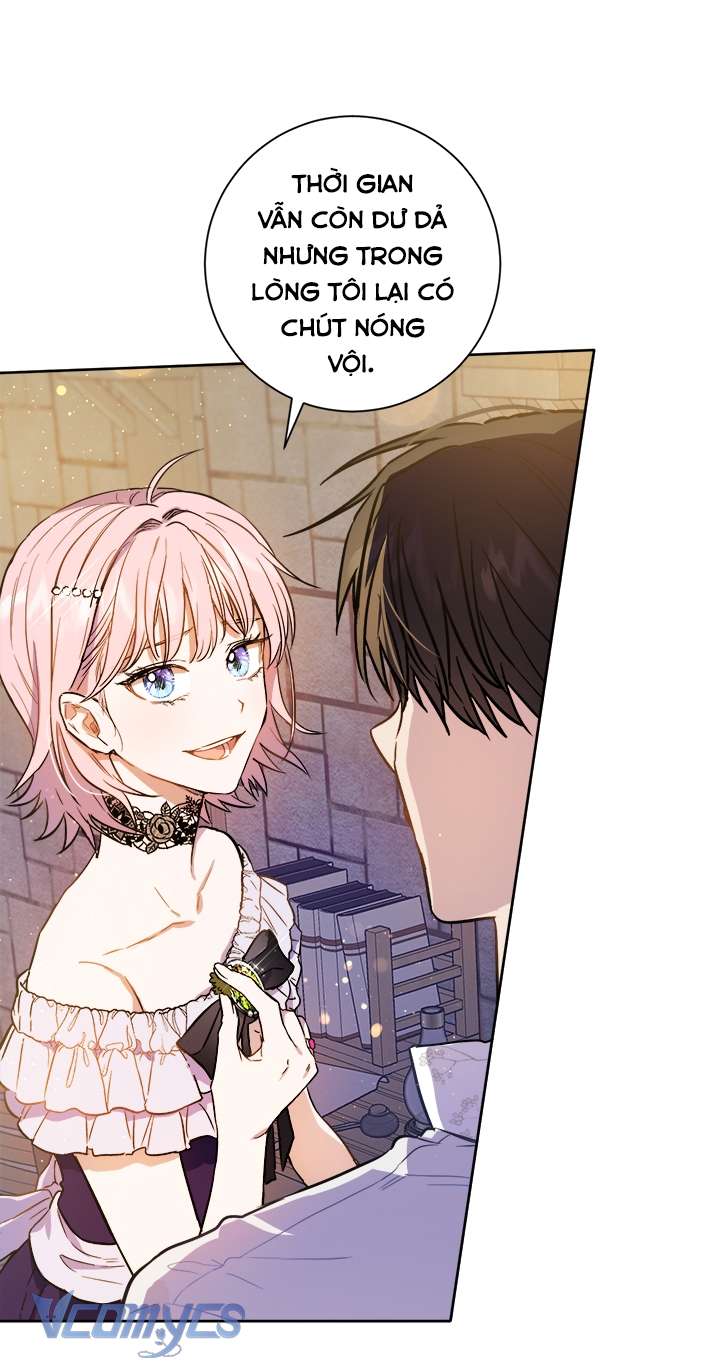 Cuộc Sống Mới Của Công Nương Chapter 32 - Trang 4