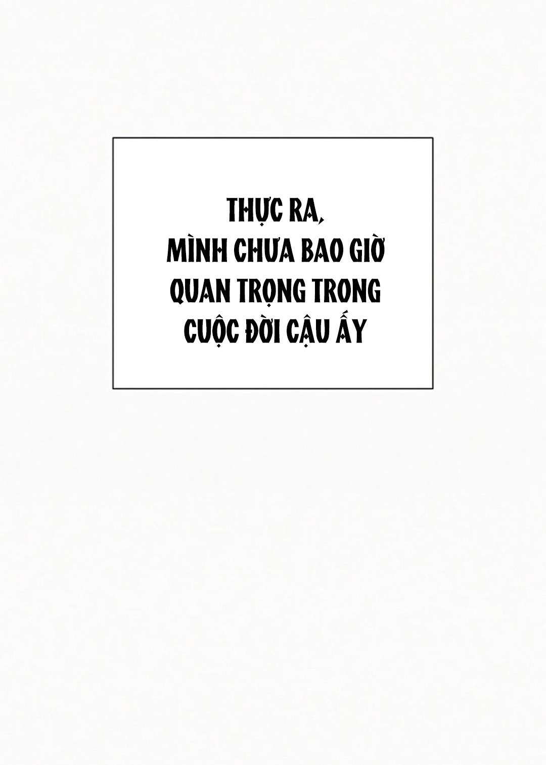 Chiến Lược: Tình Yêu Trong Sáng Chap 108. - Trang 3