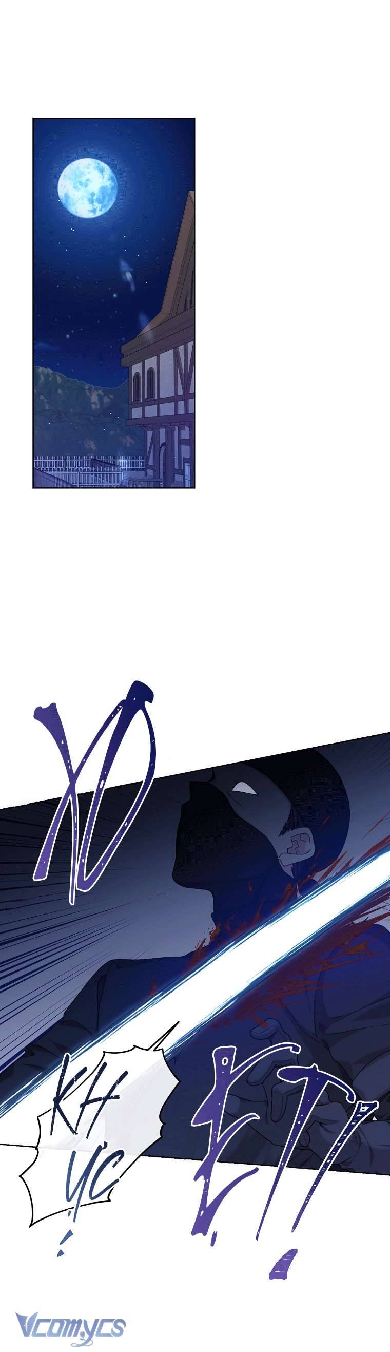 Vương Miện Lục Bảo Chap 92 - Trang 2