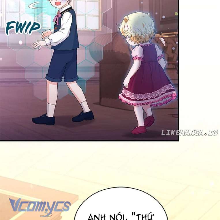 Công Chúa Bé Con Hạng S Thật Mạnh Chapter 23 - Next Chapter 24