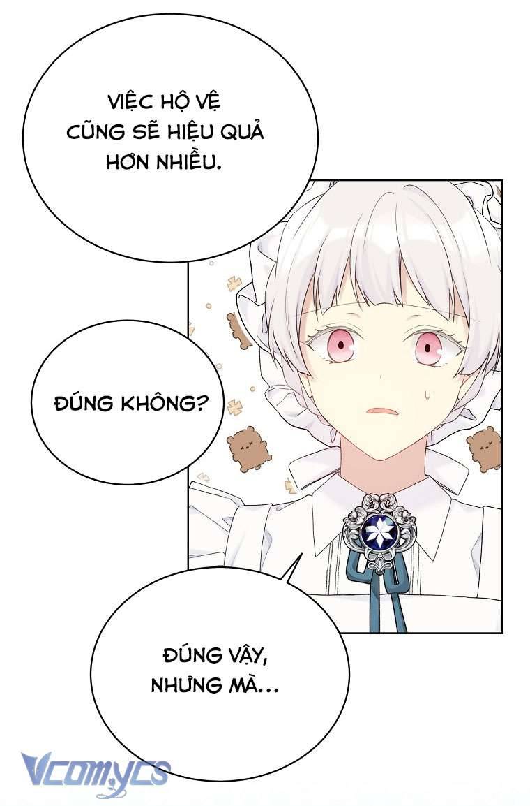 Vương Miện Lục Bảo Chap 103 - Trang 2