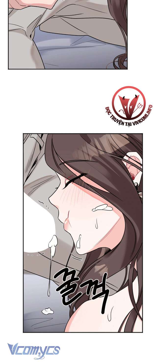 [18+] Những Đối Tác Dâm Loạn Ở Trường Học Chapter 19 - Trang 3