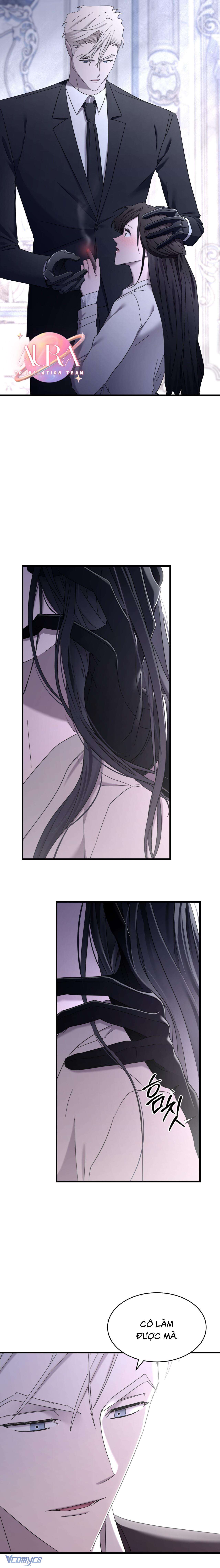 Lâu Đài Thống Trị Chap 6 - Next Chap 7