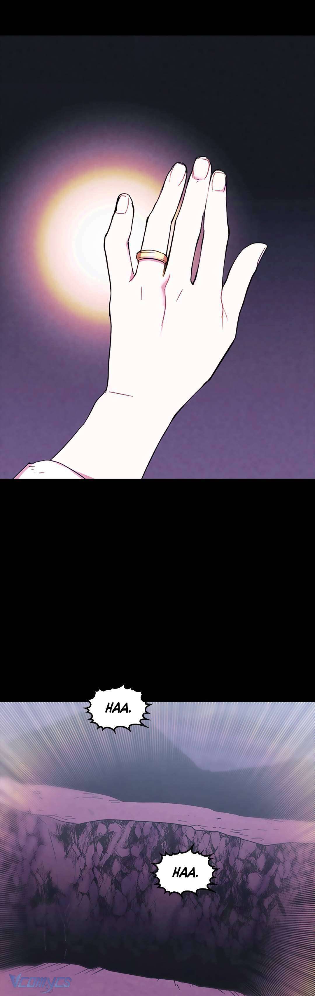 Nữ Vương Và Thánh Kỵ Sĩ Chap 29 - Trang 2