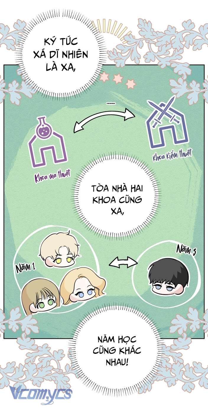 Hãy Để Tiểu Thư Emily Yên Chapter 5 - Trang 4