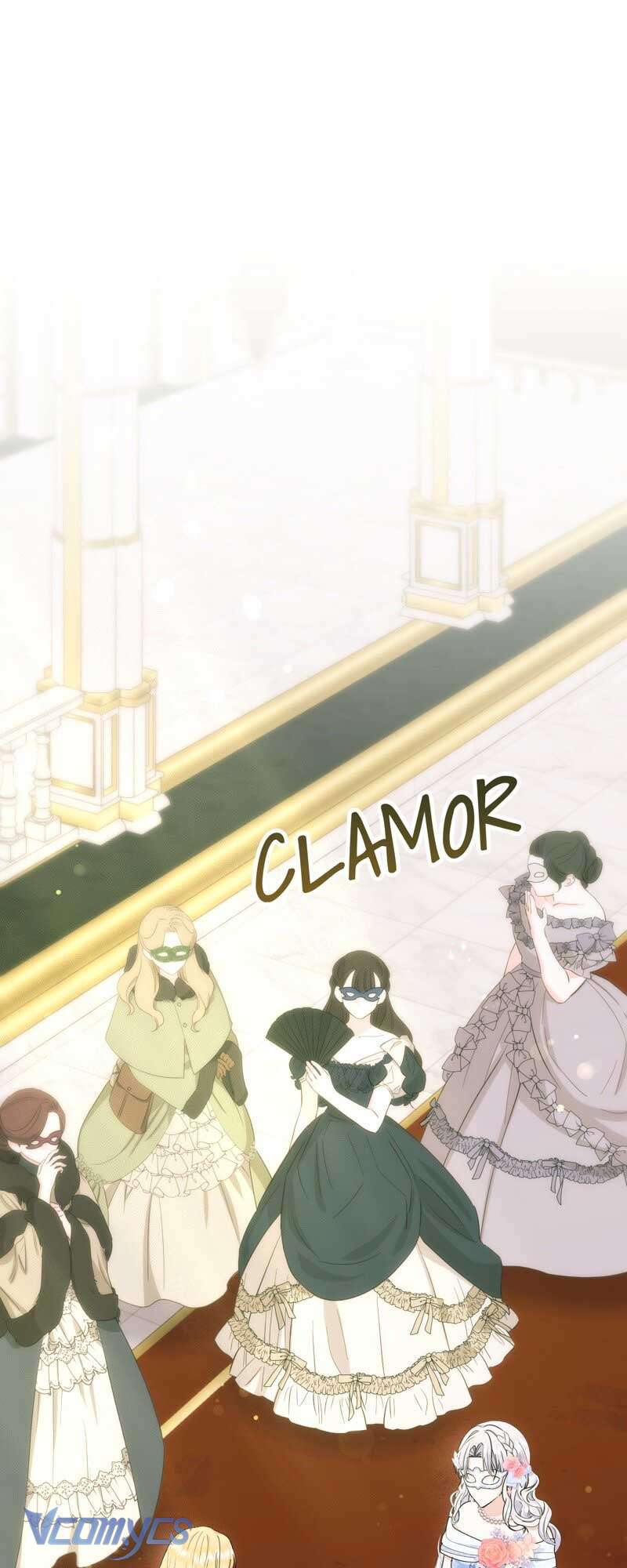 Trở Thành Chú Mèo Ngủ Cùng Bạo Chúa Chapter 30 - Trang 3