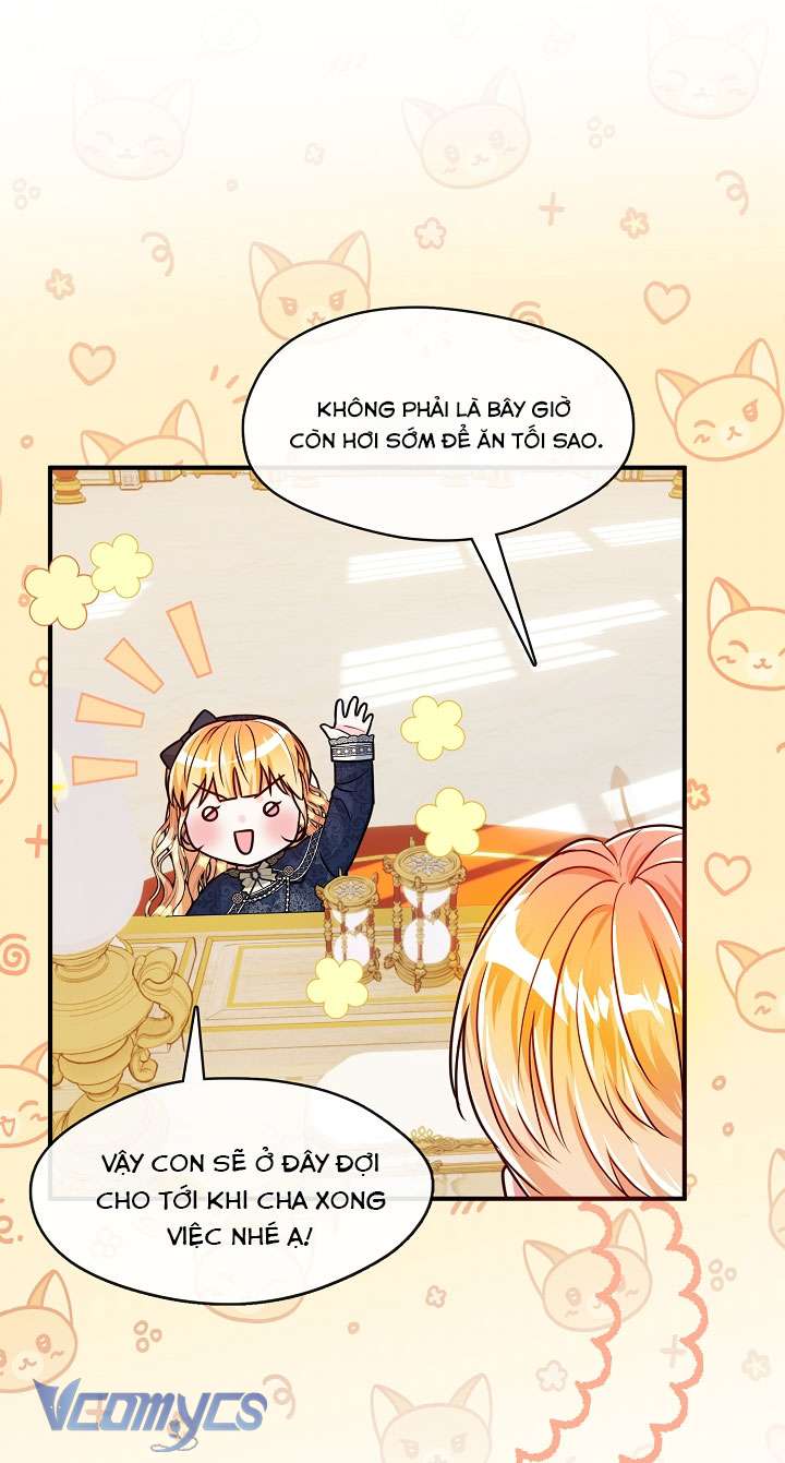 Công Chúa Là Người Chơi Chapter 28 - Trang 3