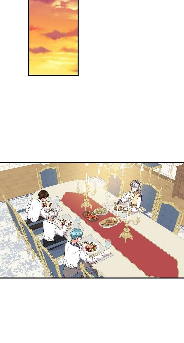 Cẩn Thận Với Các Anh Trai Đấy! Chap 50 - Trang 2