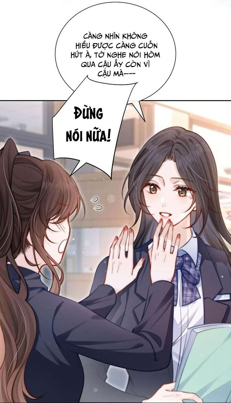 Em Nghe Thấy Được Chap 7 - Trang 2