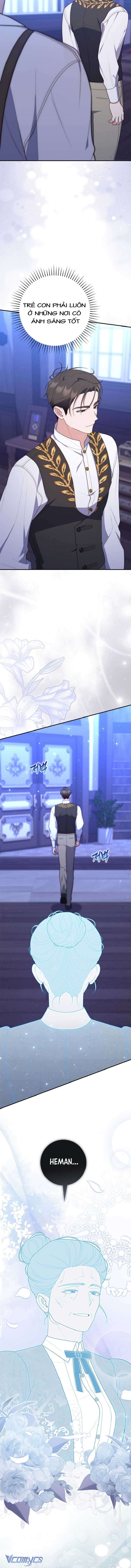 Nàng Công Chúa Tiên Tri Chapter 64 - Next Chapter 65