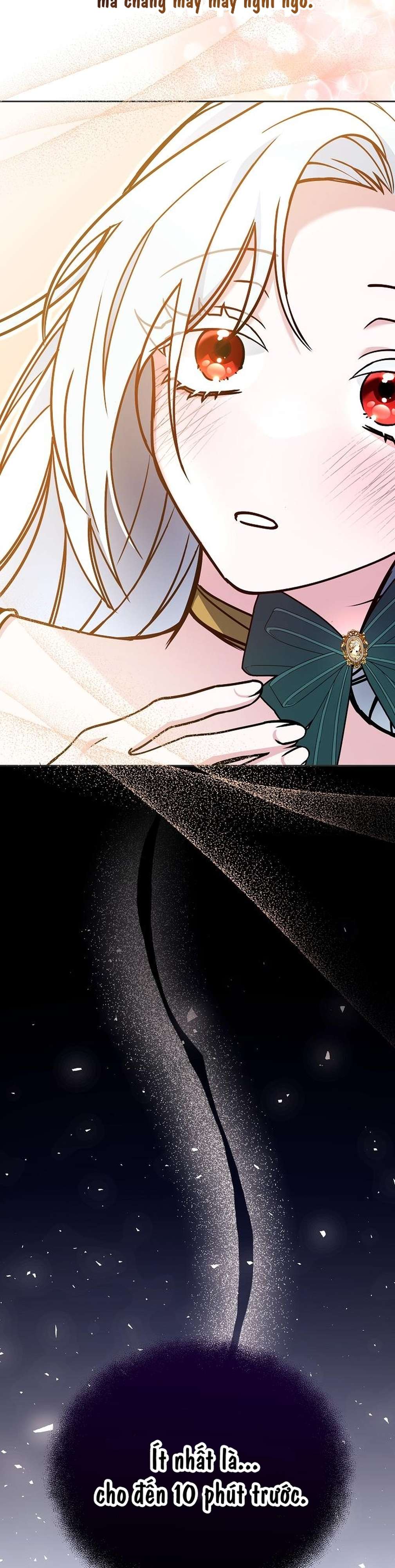 Quái Vật Trong Lòng Kính Chap 1 - Next Chap 2