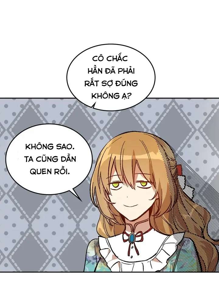 Vị Hôn Thê Khế Ước Của Công Tước Chapter 77 - Trang 4