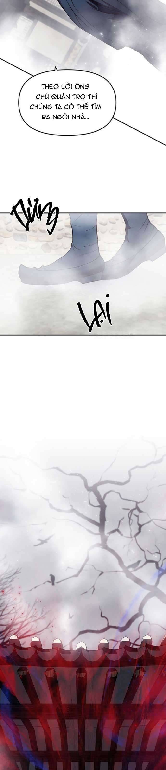 Vương Tử Huyền Bí Chapter 8 - Next Chapter 9