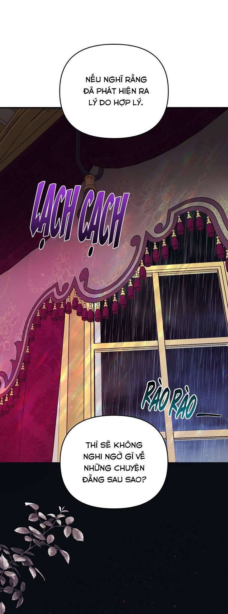 Phương Pháp Sống Sót Khi Phải Ngủ Cùng Hoàng Đế Chapter 11 - Trang 4