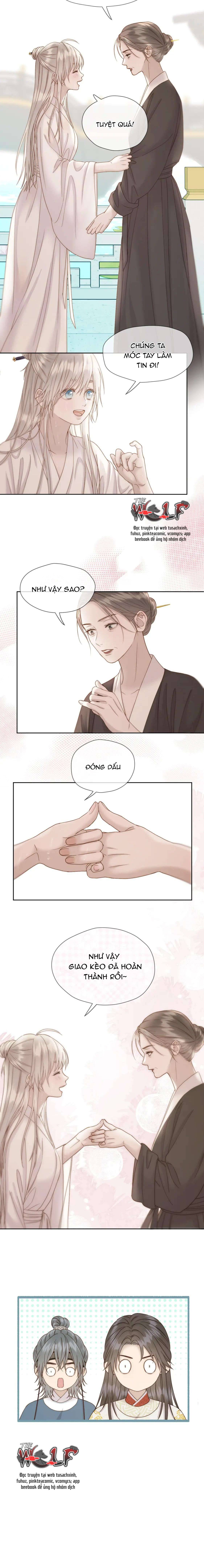 Livestream Trong Lãnh Cung Chap 38 - Trang 2