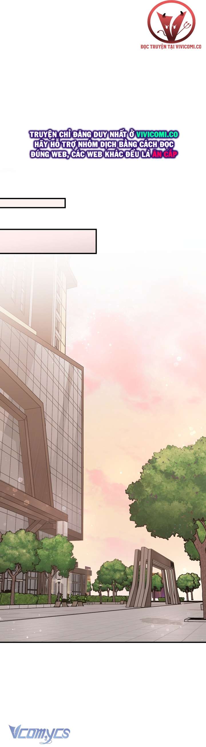 [18+] Mùa Đông Bất Tận Chap 6 - Trang 3