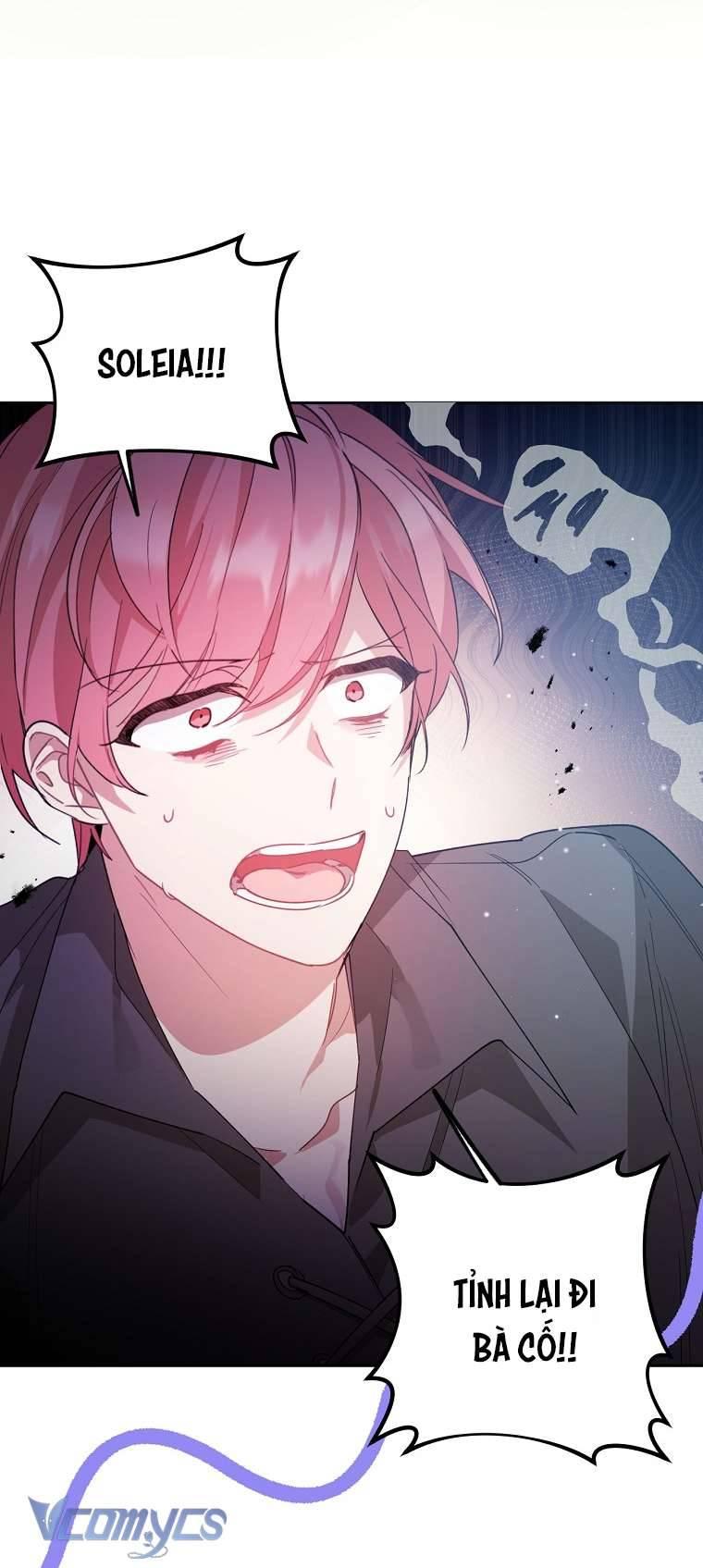 Quý Tộc Gì Chứ, Tôi Chỉ Muốn Về Nhà Chap 10 - Trang 2