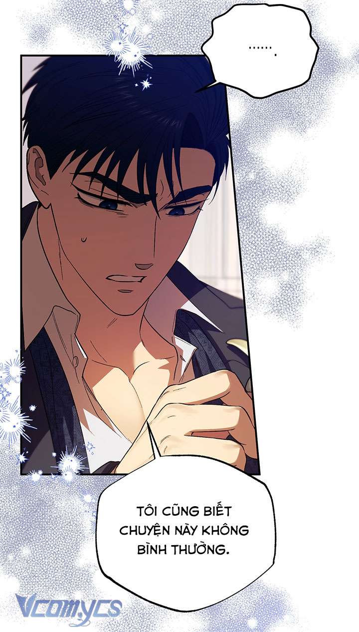 May Mắn Hay Bất Hạnh Chap 95 - Trang 4