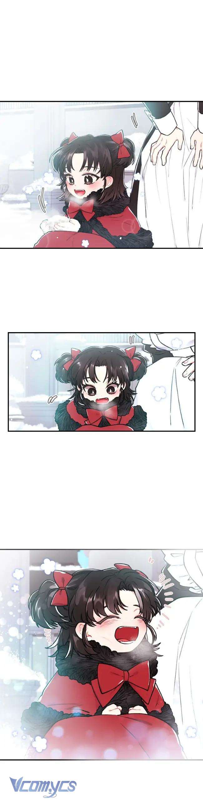 Tôi Đã Trở Thành Con Gái Nuôi Của Nam Chính Chap 6 - Trang 2