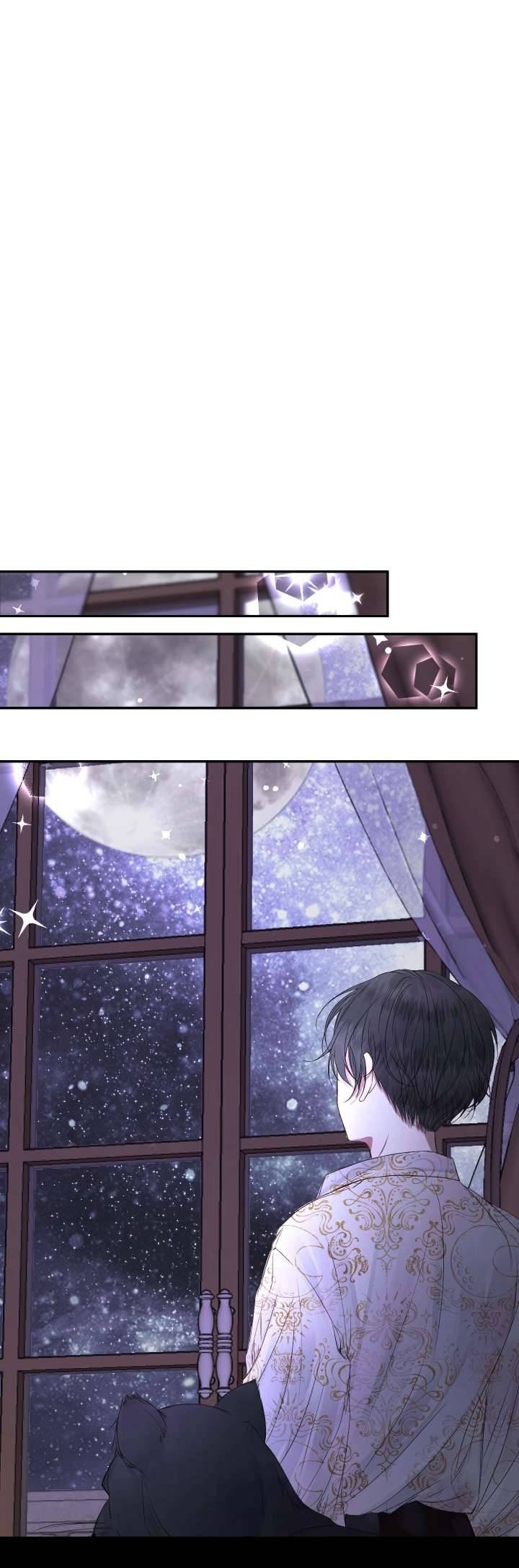 Siren: Trở Thành Gia Đình Của Nhân Vật Phản Diện Chapter 3 - Trang 3