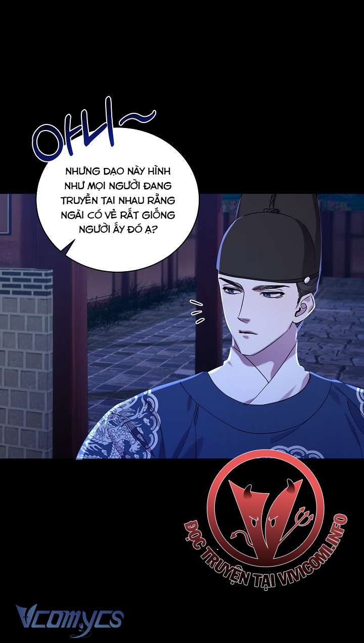 [18+] Biên Niên Sử Xuân Họa Thời Joseon Chap 2 - Trang 2