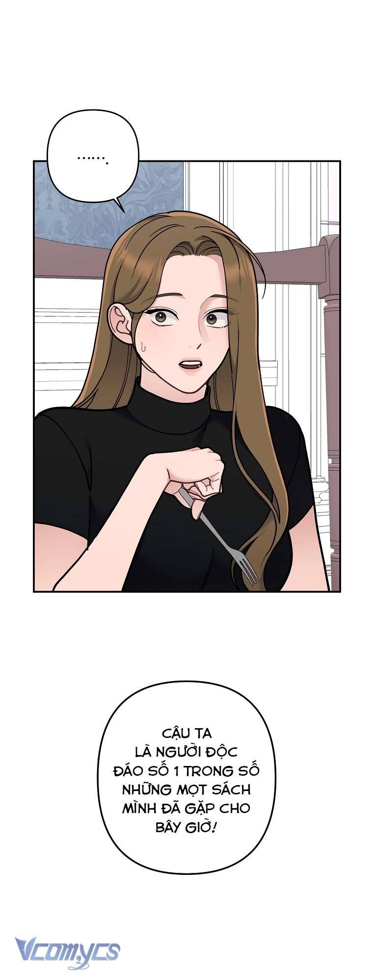 [18+] Dinh Thự Young Chun Hwa: Mọt Sách Phóng Túng Không Ngủ Được Chapter 4 - Trang 3