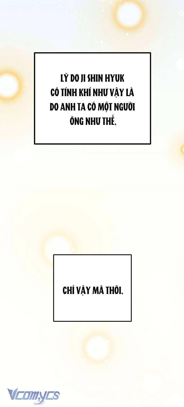 [18+] Vì Những Thứ Đã Tan Vỡ Chap 5 - Trang 3