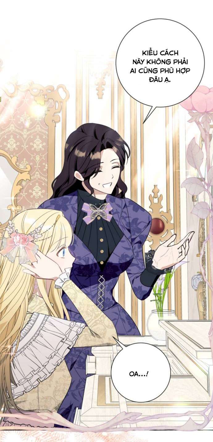 Tôi Tưởng Đó Chỉ Là Tiểu Thuyết Trọng Sinh Bình Thường Chap 42 - Trang 2