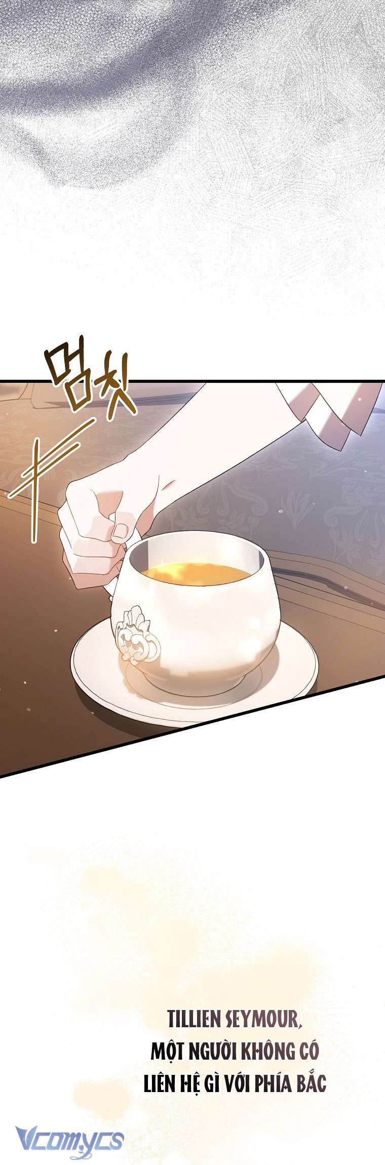 Tôi Chỉ Chăm Sóc Người Cha Ốm Yếu Của Mình Mà Thôi! Chapter 8 - Trang 4