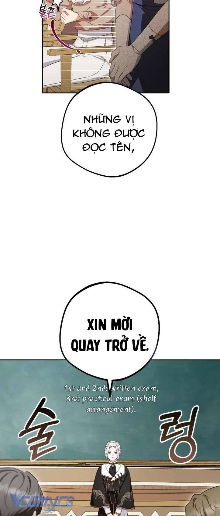 Được Yêu Thương Mà Còn Ngại Ngùng Sao! Chap 70 - Trang 4
