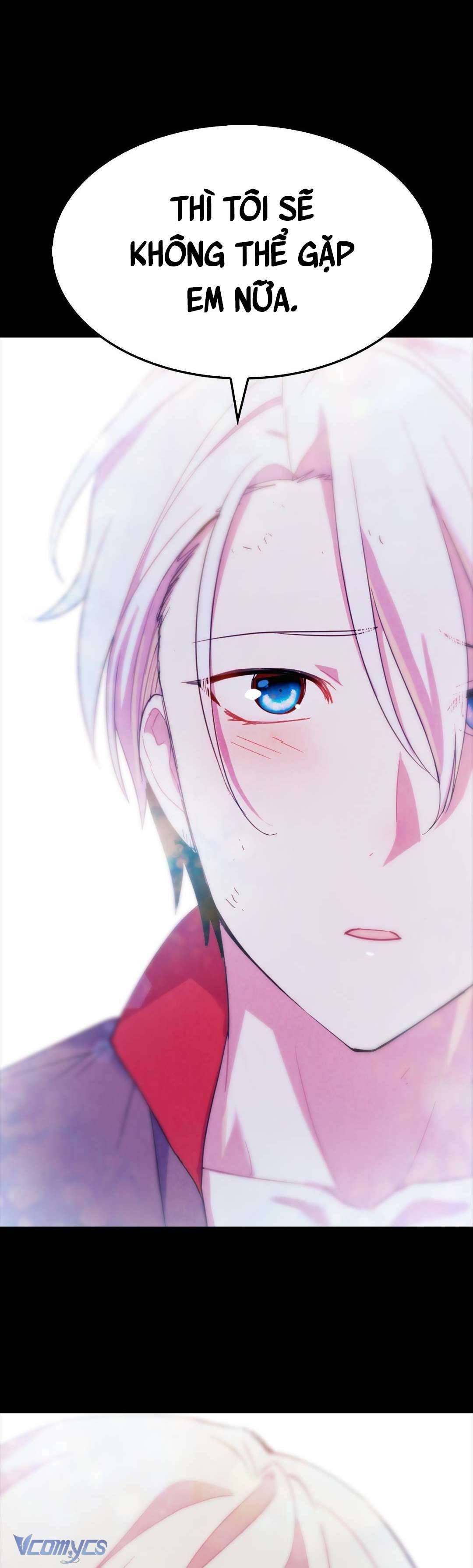 Nữ Vương Và Thánh Kỵ Sĩ Chap 26 - Trang 2