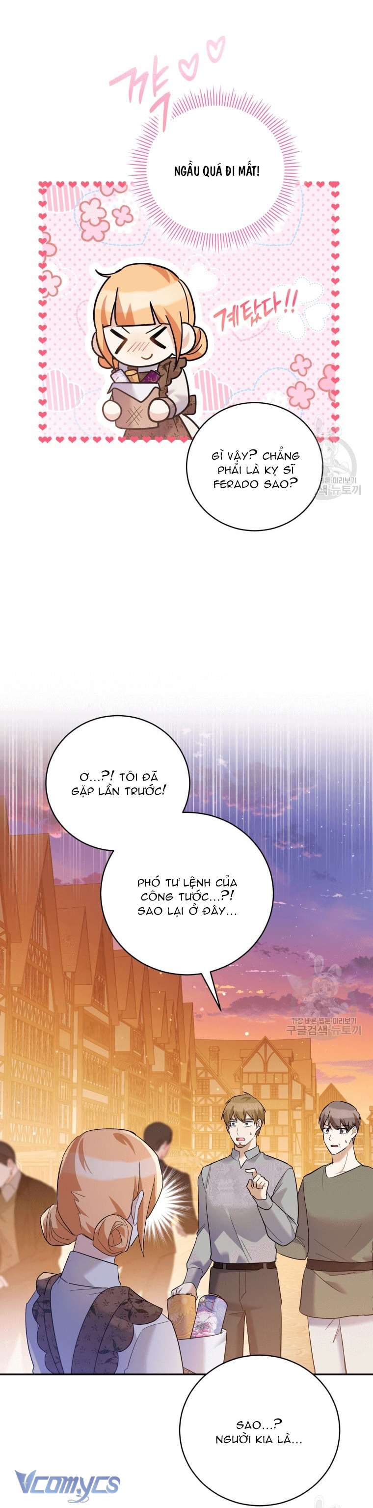 Kế Hoạch Trả Thù Chap 41 - Trang 2