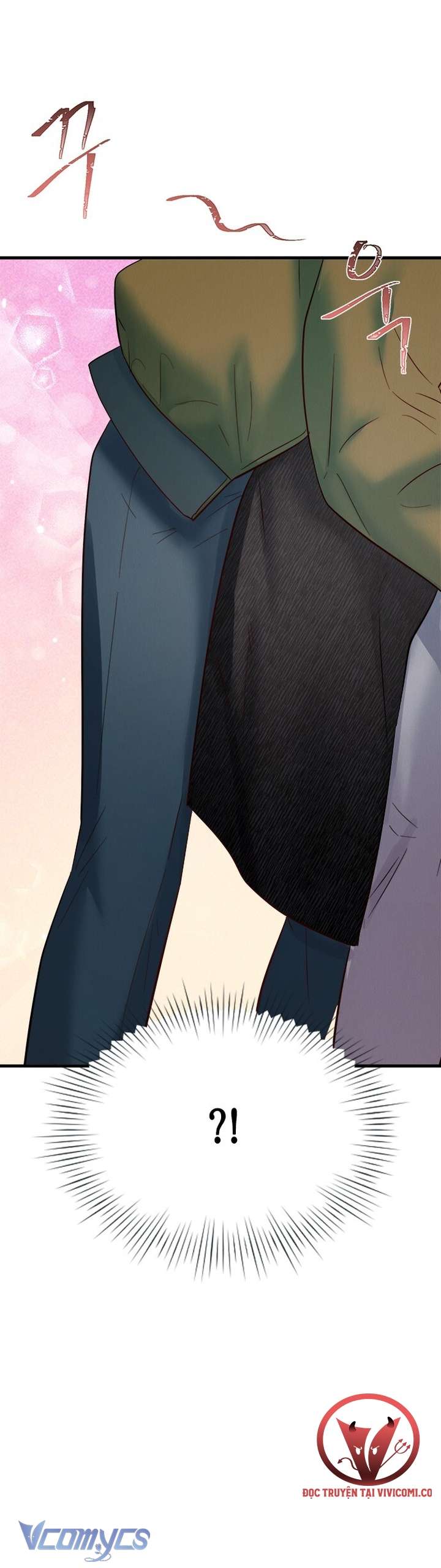 [18+] Đối Tác Dục Vọng Chap 2 - Trang 4