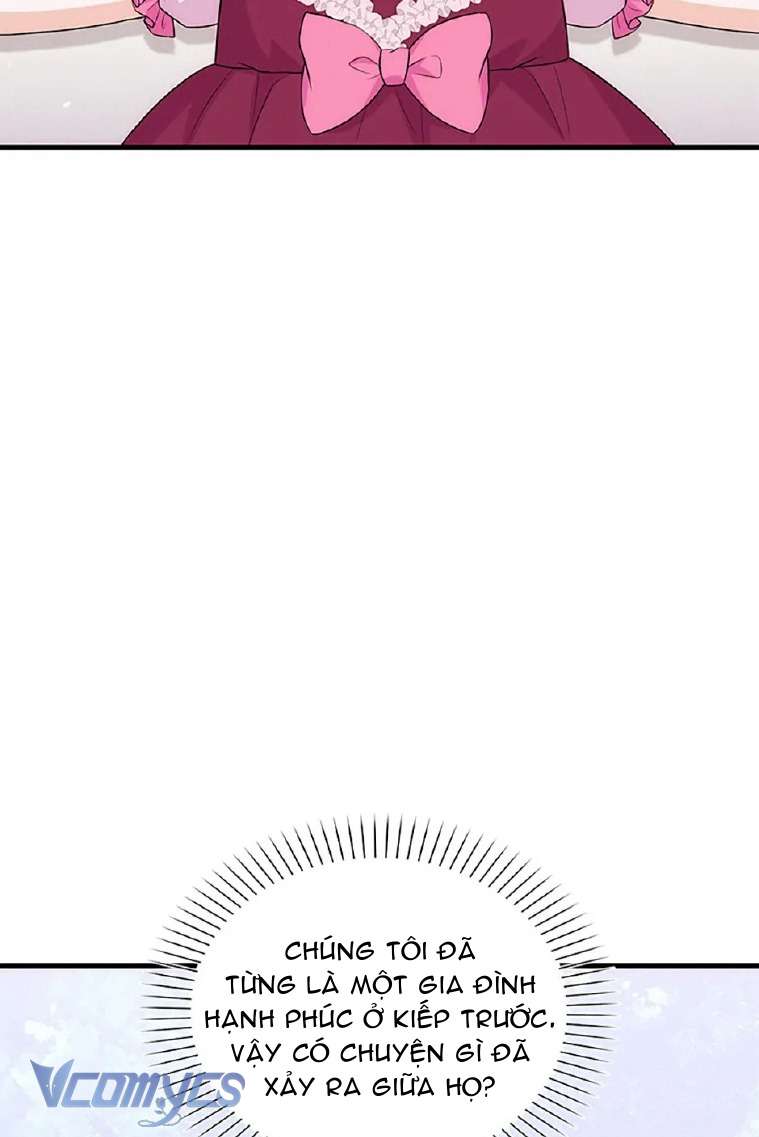 Công Chúa Bé Con Hạng S Thật Mạnh Chapter 20 - Next Chapter 21