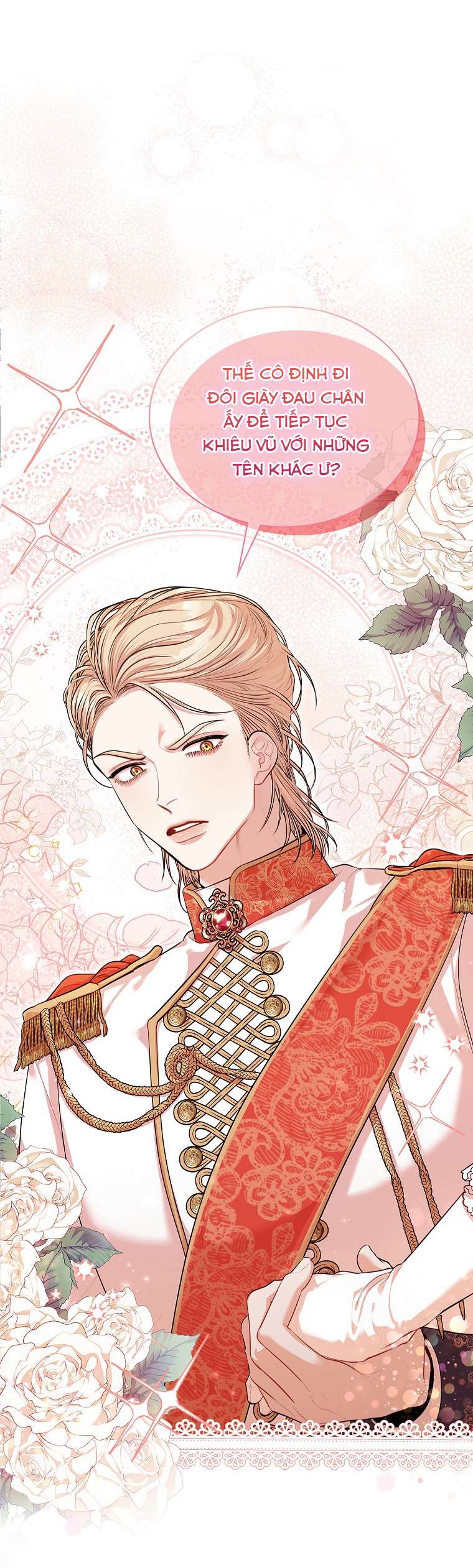 Thư Ký Của Bạo Chúa Chapter 56 - Next Chapter 57