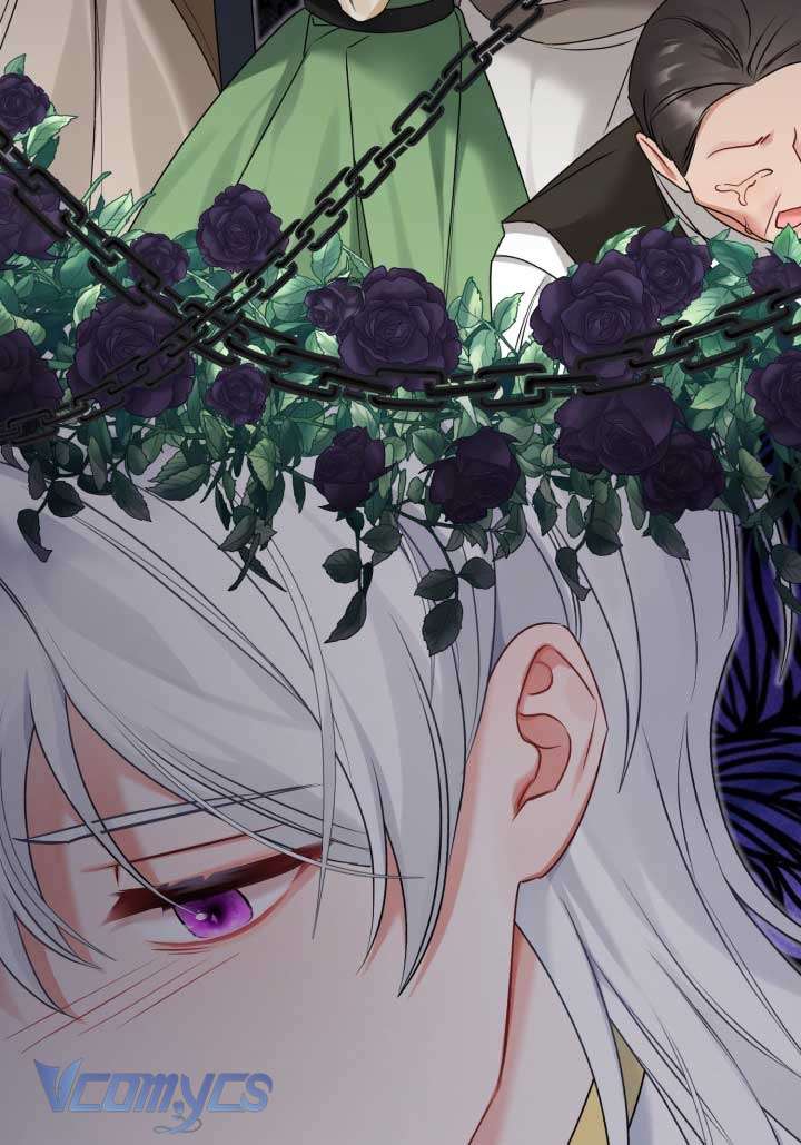 Mê Cung Cám Dỗ Của Emilone Chapter 9 - Next Chap 9