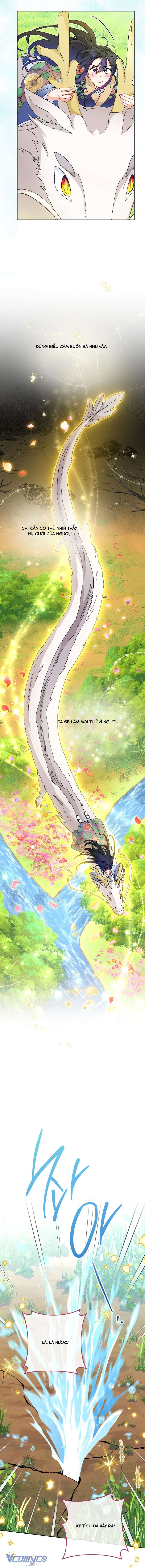 Tiểu Thiếp Chỉ Muốn Sống Yên Bình Chapter 106 - Trang 4