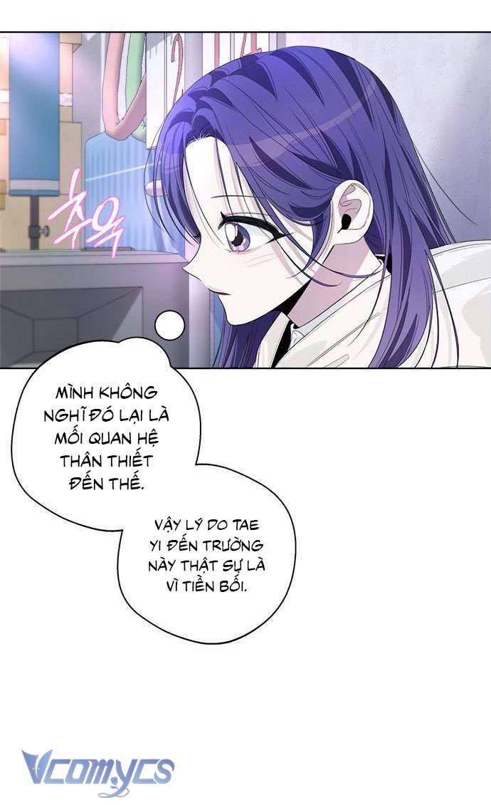 Đàn Anh Xấu Xa! Chap 81 - Next Chap 82