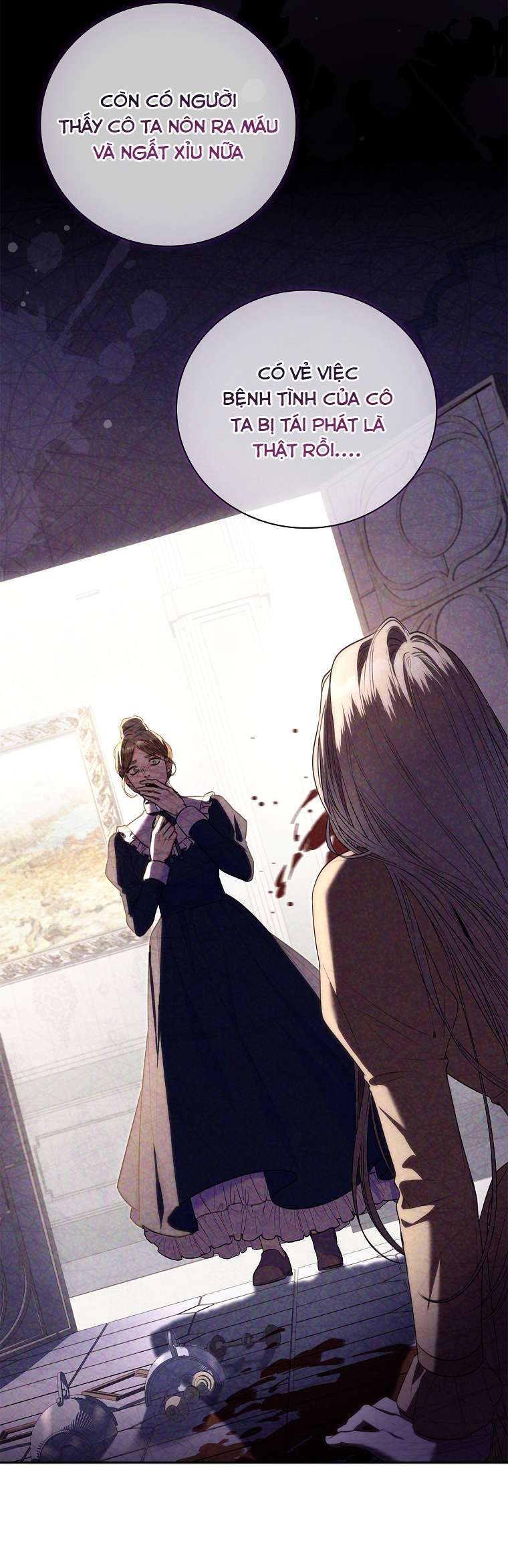 Thư Ký Của Bạo Chúa Chapter 73 - Next Chapter 74