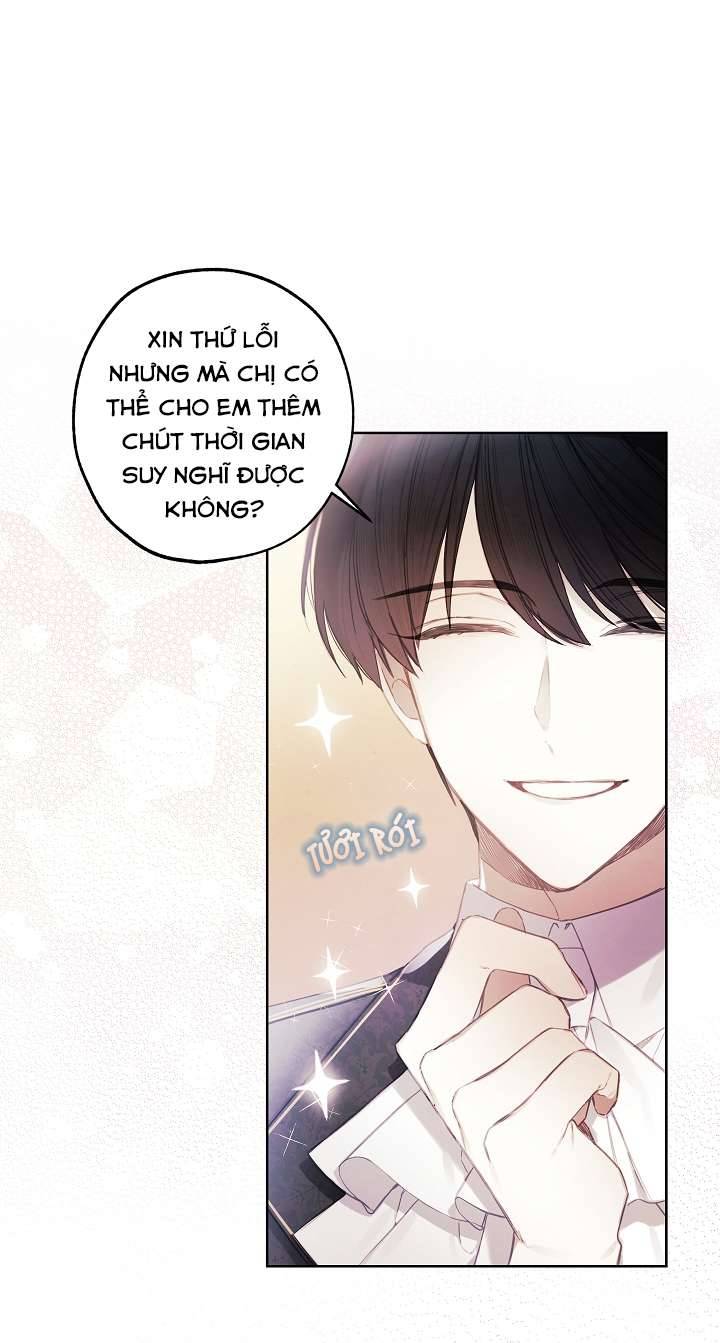 Cửa Hàng Búp Bê Của Công Chúa Chap 14 - Trang 2