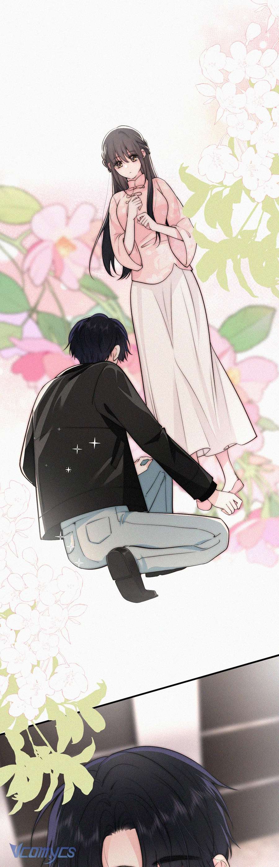 Một Mực Cưng Chiều Chap 78 - Trang 2